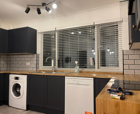 Buitinės technikos pajungimas - Meistras į namus Kaune 24/7 - 2