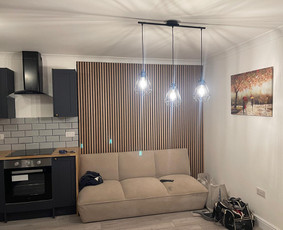 Smulkūs elektros darbai - Meistras į namus Kaune 24/7 - 4