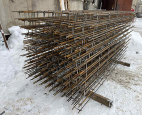 Metalo gaminių ir konstrukcijų gamyba / MB Ironworksmetals / Darbų pavyzdys ID 4267605