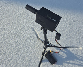 Statybos, apdaila - Invematic - prototipų kūrimas, elektronikos projektavimas - 1