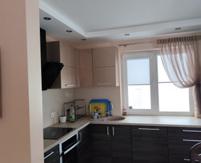 Biurų valymas - Valymo paslaugos dirbam ir savaitgaliais - 2