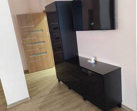 Biurų valymas - Valymo paslaugos dirbam ir savaitgaliais - 1