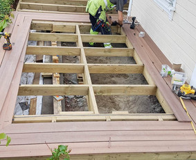Vidaus ir lauko darbai,naujų namų-patalpų statyba-renovacija / MB”KUZ STATYBA” / Darbų pavyzdys ID 4267741