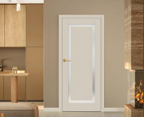 Langai, durys: gamyba, montavimas - Vidaus durų montavimas/prekyba - 2