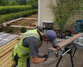 Vidaus ir lauko darbai,naujų namų-patalpų statyba-renovacija / MB”KUZ STATYBA” / Darbų pavyzdys ID 4267761