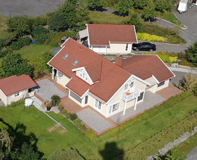 Vidaus ir lauko darbai,naujų namų-patalpų statyba-renovacija / MB”KUZ STATYBA” / Darbų pavyzdys ID 4267783