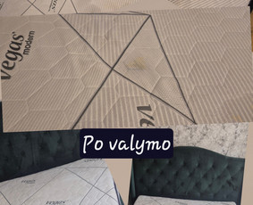 Biurų valymas - Profesionalios valymo paslaugos Kaune ir Vilniuje - 2