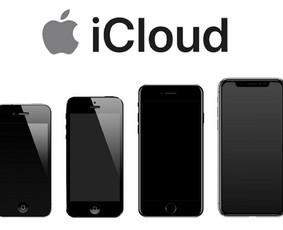 Internetas, IT - ICloud Nuėmimas - 1
