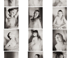 Erotinė fotosesija - Dokumentinė-meninė fotografija, dronas, video - 2