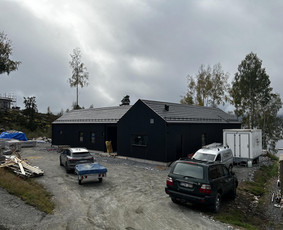 Vidaus ir lauko darbai,naujų namų-patalpų statyba-renovacija / MB”KUZ STATYBA” / Darbų pavyzdys ID 4268117