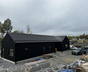 Vidaus ir lauko darbai,naujų namų-patalpų statyba-renovacija / MB”KUZ STATYBA” / Darbų pavyzdys ID 4268119