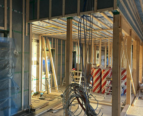 Vidaus ir lauko darbai,naujų namų-patalpų statyba-renovacija / MB”KUZ STATYBA” / Darbų pavyzdys ID 4268127