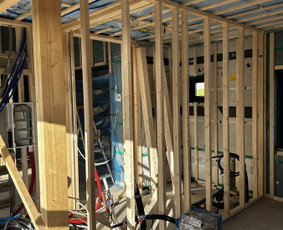Vidaus ir lauko darbai,naujų namų-patalpų statyba-renovacija / MB”KUZ STATYBA” / Darbų pavyzdys ID 4268131