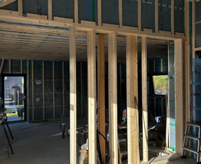 Vidaus ir lauko darbai,naujų namų-patalpų statyba-renovacija / MB”KUZ STATYBA” / Darbų pavyzdys ID 4268133