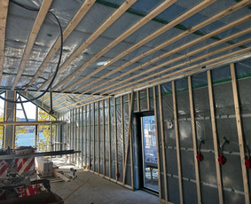 Vidaus ir lauko darbai,naujų namų-patalpų statyba-renovacija / MB”KUZ STATYBA” / Darbų pavyzdys ID 4268139