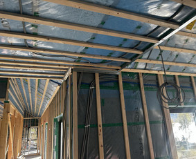Vidaus ir lauko darbai,naujų namų-patalpų statyba-renovacija / MB”KUZ STATYBA” / Darbų pavyzdys ID 4268143