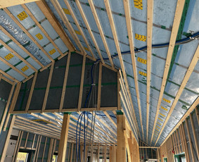 Vidaus ir lauko darbai,naujų namų-patalpų statyba-renovacija / MB”KUZ STATYBA” / Darbų pavyzdys ID 4268147