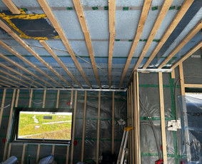 Vidaus ir lauko darbai,naujų namų-patalpų statyba-renovacija / MB”KUZ STATYBA” / Darbų pavyzdys ID 4268149