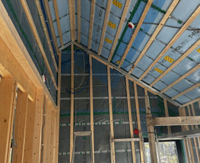 Vidaus ir lauko darbai,naujų namų-patalpų statyba-renovacija / MB”KUZ STATYBA” / Darbų pavyzdys ID 4268155