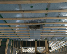 Vidaus ir lauko darbai,naujų namų-patalpų statyba-renovacija / MB”KUZ STATYBA” / Darbų pavyzdys ID 4268161