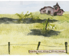 Plakatų, personažų, knygų iliustracijų kūrimas / Nojus Sitnikov / Darbų pavyzdys ID 4268193
