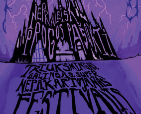 Skaitmeninių iliustracijų kūrimas - Plakatų, personažų, knygų iliustracijų kūrimas - 4