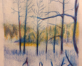 Iliustracijų pie&scaron;imas - Plakatų, personažų, knygų iliustracijų kūrimas - 4