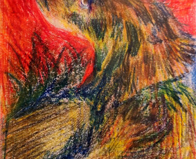 Iliustracijų pie&scaron;imas - Plakatų, personažų, knygų iliustracijų kūrimas - 2