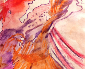 Iliustracijų pie&scaron;imas - Plakatų, personažų, knygų iliustracijų kūrimas - 1