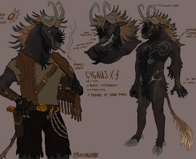 Personažų kūrimas - Plakatų, personažų, knygų iliustracijų kūrimas - 2