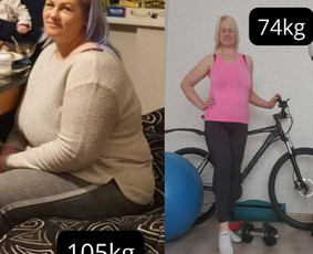 Grupines, mažų grupių ir 2 žmonių treniruotės Panevėžyje / Rytis N. / Darbų pavyzdys ID 4268299
