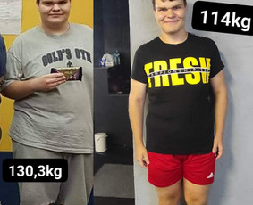 Grupines, mažų grupių ir 2 žmonių treniruotės Panevėžyje / Rytis N. / Darbų pavyzdys ID 4268301
