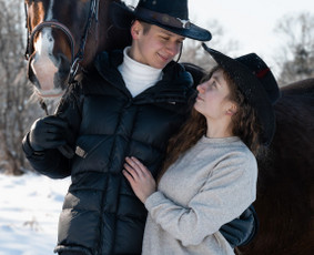 Poros fotosesija - Fotografijos paslaugos - 3