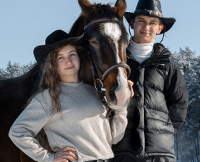 Krik&scaron;tynų fotosesija - Fotografijos paslaugos - 3