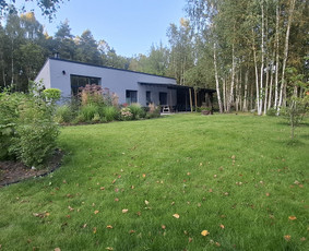 Sodų/želdynų formavimas, priežiūra ir vystymas / Jurgita Mieliauskaitė / Darbų pavyzdys ID 4268377