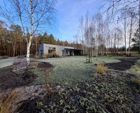 Sodų/želdynų formavimas, priežiūra ir vystymas / Jurgita Mieliauskaitė / Darbų pavyzdys ID 4268379