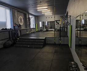 Asmeniniai treneriai - Grupines, mažų grupių ir 2 žmonių treniruotės Panevėžyje - 4