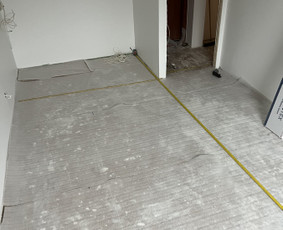 Vidaus ir lauko darbai,naujų namų-patalpų statyba-renovacija / MB”KUZ STATYBA” / Darbų pavyzdys ID 4268483