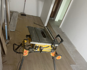 Vidaus ir lauko darbai,naujų namų-patalpų statyba-renovacija / MB”KUZ STATYBA” / Darbų pavyzdys ID 4268489