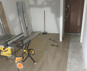Vidaus ir lauko darbai,naujų namų-patalpų statyba-renovacija / MB”KUZ STATYBA” / Darbų pavyzdys ID 4268491