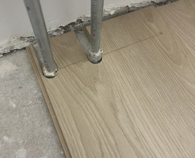 Vidaus ir lauko darbai,naujų namų-patalpų statyba-renovacija / MB”KUZ STATYBA” / Darbų pavyzdys ID 4268505