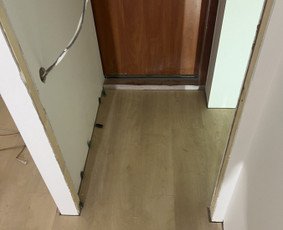 Vidaus ir lauko darbai,naujų namų-patalpų statyba-renovacija / MB”KUZ STATYBA” / Darbų pavyzdys ID 4268509