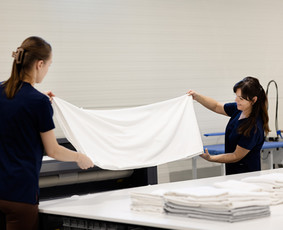 Drabužių valymas - Skalbimo paslaugos Klaipėdos rajone - 3