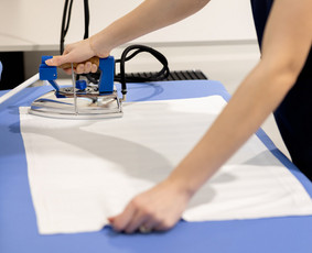 Drabužių valymas - Skalbimo paslaugos Klaipėdos rajone - 2