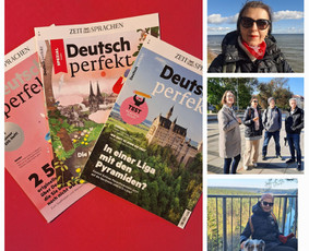 Vokiečių kalbos kursai, pamokos - Vokiečių kalba A1-c1 lygiais moksleiviams ir suaugusiesiems - 1