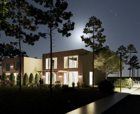 Interjero dizaineriai - Holistinis interjero dizainas - 1