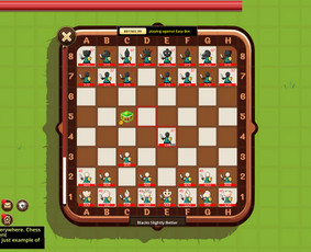 Kompiuterinių žaidimų kūrimas - Web žaidimų kūrimas - 3