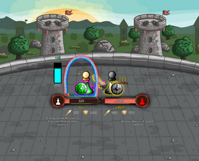 Programavimas su Node.js - Web žaidimų kūrimas - 4