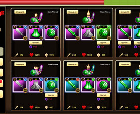 Programavimas su Node.js - Web žaidimų kūrimas - 3