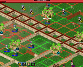 Paslaugos verslui - Web žaidimų kūrimas - 2